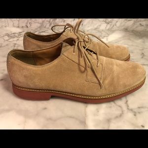 Mens shoes cole haan great jones plain oxford 11.5